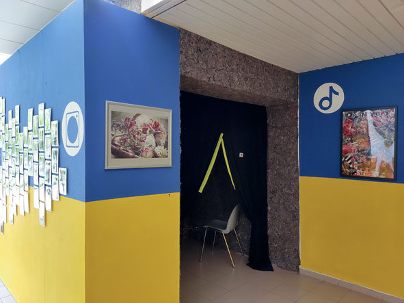 Ausstellungseindruck