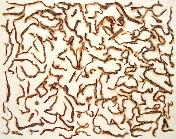 Ausstellungsimpression bei transformart 2018