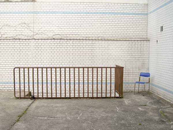 In Berlin, STREETFOTOGRAFIE RIA SIEGERT Größe variabel z.B. Abzug auf 30 x 40 cm Kodakfotopapier