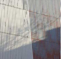 Fotografie von Struktur durch Schattenwurf - Fotografin Ria Siegert